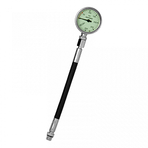 Manométer Tecline 300 BAR