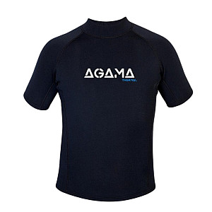 Neoprén póló Agama THERMAL NEW 2 mm