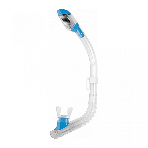 Cressi MINIDRY gyermek snorkel 7-13 éves korig