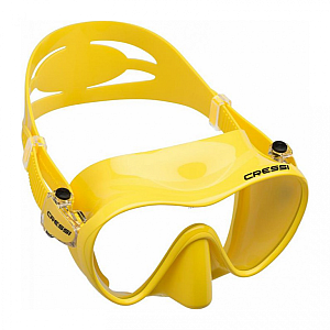 Cressi F1 maszk