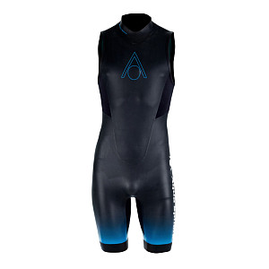 Férfi triatlon ruha Aqua Sphere AQUASKIN SHORTY V3 1,5 mm