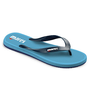 Flip-flip Mares CORAL MAN SLIPPER - 40 sötétkék/világoskék