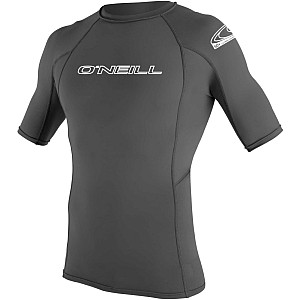 Férfi lycra póló O'neill BASIC SKINS, rövid ujjú