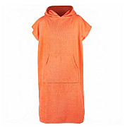 Törölköző Agama PONCHO BAMBOO KID 110-134 cm