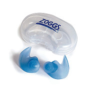 Zoggs AQUA PLUGZ BLUE füldugók