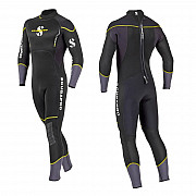 Férfi nedvesruha Scubapro SPORT STEAMER MEN 5 mm