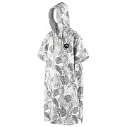 Poncho Aropec PONCHO szürke/fehér