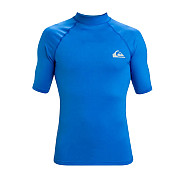 Férfi Quiksilver UPF50 rövid ujjú Lycra póló