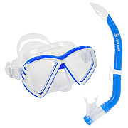 Gyermek szett maszk és légzőcső Aqua Lung CUB COMBO SN