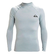 Quiksilver UFP50 férfi Lycra póló, hosszú ujjú