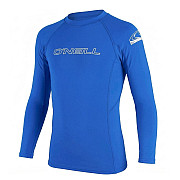 O'neill LIME hosszú ujjú lycra póló fiúknak