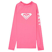 Lány lycra póló Roxy WHOLE HEARTED, hosszú ujjú