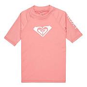 Roxy WHOLE HEARTED lány lycra póló, rövid ujjú