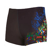 Fiúk fürdőruha Zoggs HIP RACER MAGIC BLUE