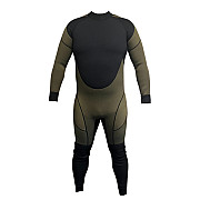 Férfi neoprén MILITARY 3 mm