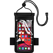 Mobiltelefon tok Cressi FLOATING DRY PHONE 6