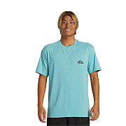 Férfi Quiksilver LOOSE FIT UPF50 rövid ujjú Lycra póló