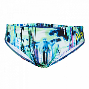 Férfi fürdőruha Michael Phelps FREEZE SLIP