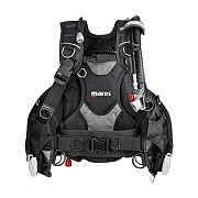 Mares Prestige uniszex dzseki