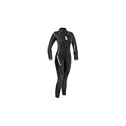 Scubapro DEFINITION 7 mm-es női búvárruha
