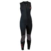 Női neoprén rafting nadrág Elements TUNDER 4 mm Elements TUNDER 4 mm