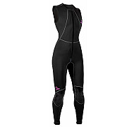 Női neoprén rafting nadrág Elements REDY 3 mm Elements REDY 3 mm