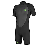 Férfi rövidnadrág Elements SURFER SHORT 2 mm