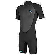 Férfi rövidnadrág Elements REEFER SHORT 2 mm