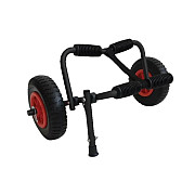 Elements COURIER szállítókocsi