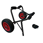 Elements COURIER XL szállítókocsi