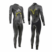 Férfi triatlon ruha Aqua Sphere PURSUIT 3/1 mm