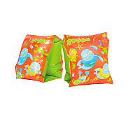 Gyermek kétkamrás úszónadrág Zoggs ZOGGY 1-6 éves korig/25 kg-ig