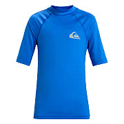 Quiksilver fiú lycra rövid ujjú ing