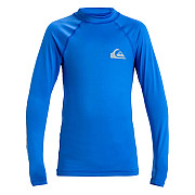 Quiksilver fiús hosszú ujjú lycra ing