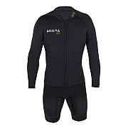 Agama WILD Superstretch 3 mm-es neoprén kabát