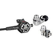 Mares DUAL ADJ 62X Octopus automata szíj