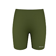 Neoprén rövidnadrág Agama WINTER SKIN 2 mm khaki