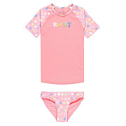 Roxy DOT gyerek lycra öltöny