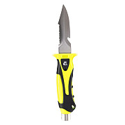 Cressi ARGUS SB kés 22,8 cm