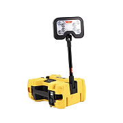 PELI RALS 9480 hordozható világítórendszer - professzionális LED lámpa