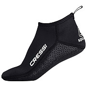 Cressi AQUA GRIP 3 mm-es neoprén zokni
