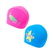 Zoggs NYLON-SPANDEX CAP KIDS gyerek úszósapka