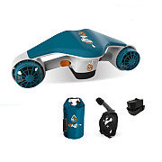 Víz alatti robogó Skiffo SEASIDE