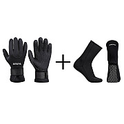 Agama ICE edzőkészlet