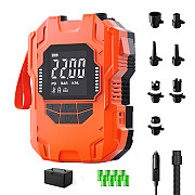 Elektromos szivattyú WRE s baterií 22 PSI