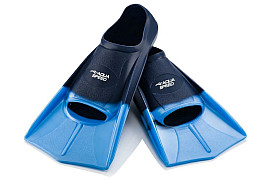 Rövid edzőúszó uszony Aqua Speed TRAINING