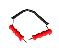 Agama PLUS gleccsertüskék