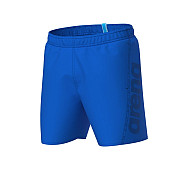 Férfi fürdőruha Arena FUNDAMENTALS Boxer kék