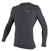 Férfi lycra póló O'neill GRAPHITE, hosszú ujjú