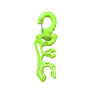 Agama ERGONOMIC tömlőtartó